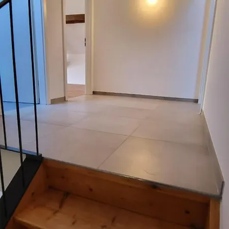 Homestay szállás Landidylle