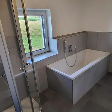 Landidylle Privatunterkunft Hohenpolding