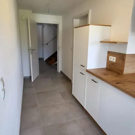 Privatunterkunft Landidylle *