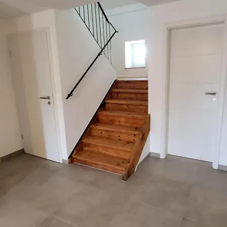 Landidylle Privatunterkunft *
