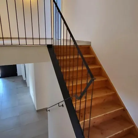 Landidylle Privatunterkunft *