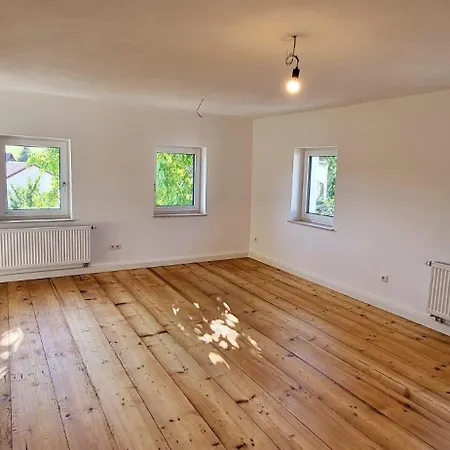 Privatunterkunft Landidylle Hohenpolding