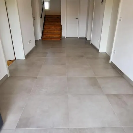 Landidylle Privatunterkunft