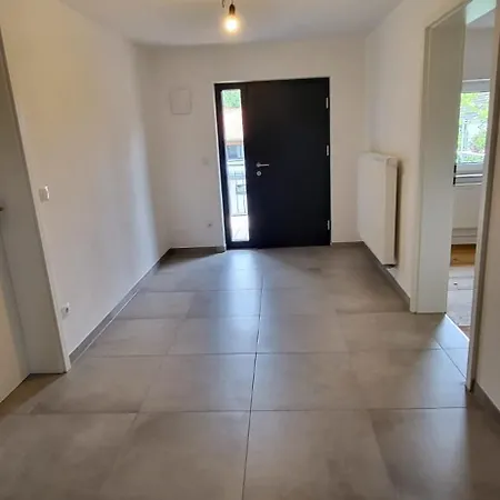 Privatunterkunft Landidylle *
