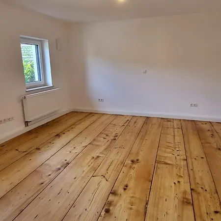 Privatunterkunft Landidylle Hohenpolding